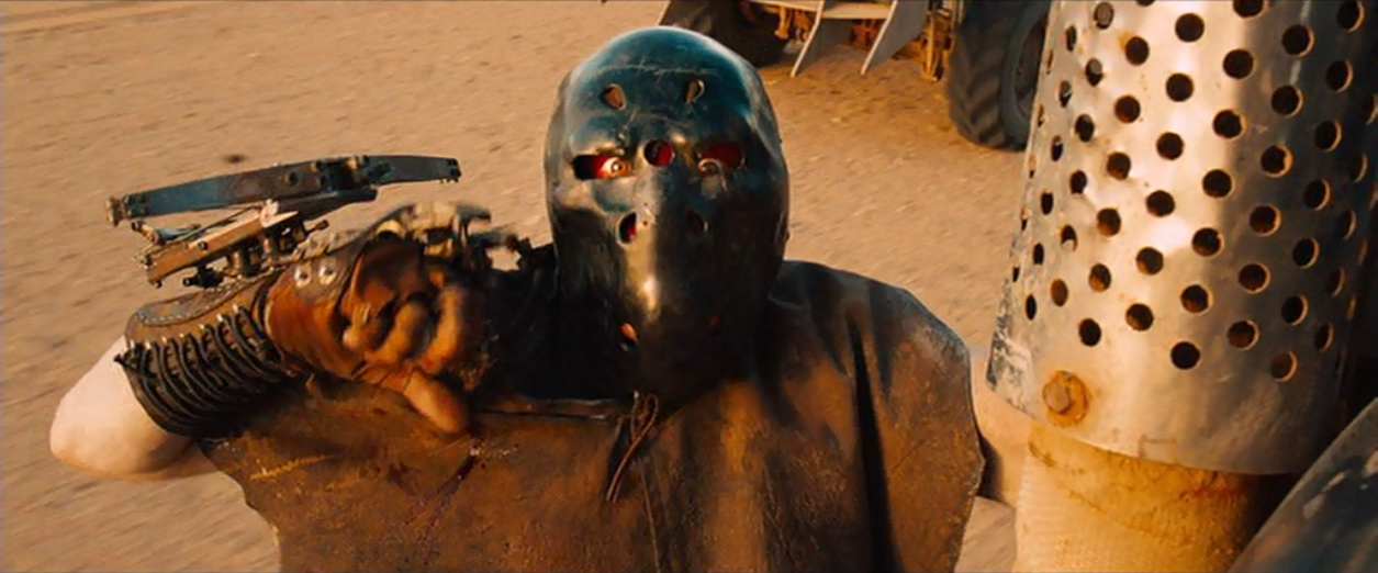 Black Mask The Mad Max Wiki Fandom