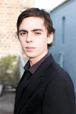 Misha Mehigan.