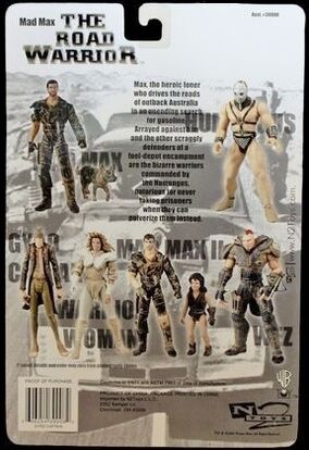 Gyro Captain | The Mad Max Wiki | Fandom