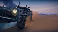 Car.png (1.09 MB) The "Magnum Opus" riding into The Dunes.