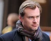 CHRISTOPHER NOLAN