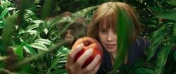 Furiosa Green Place Apple