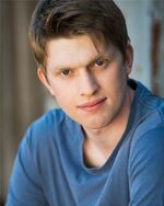 Jackson McGrath.