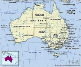AUSTRALIA