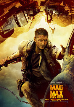 Mad Max (2015 video game), The Mad Max Wiki