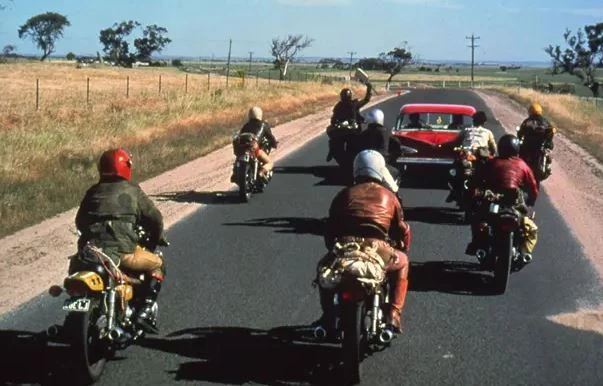 Toecutter's Gang | The Mad Max Wiki | Fandom