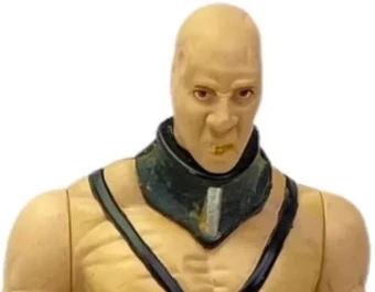 SF・ファンタジー・ホラー MAD MAX/THE ROAD WARRIOR/HUMUNGUS 340?cb=20240519154140