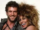 Tina Turner