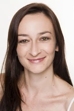 Louise Gowing.