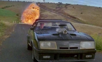 Toecutter's Gang | The Mad Max Wiki | Fandom