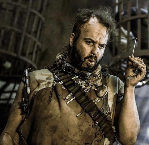 [Image: Organic_Mechanic.jpg]