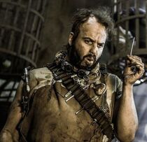 The Organic Mechanic