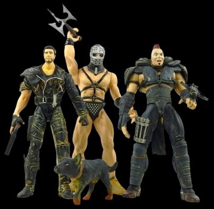 Road Warrior (N2 Toys) | The Mad Max Wiki | Fandom Road Warrior (N2 Toys) | The Mad Max Wiki | Fandom