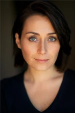Olga Olshansky.
