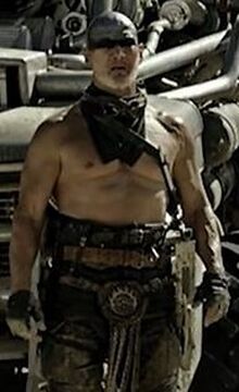 Mad max fury road prime outlet