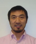 Hiroshi Kasuga.