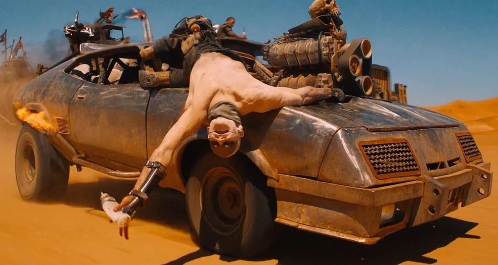 Slit | The Mad Max Wiki | Fandom