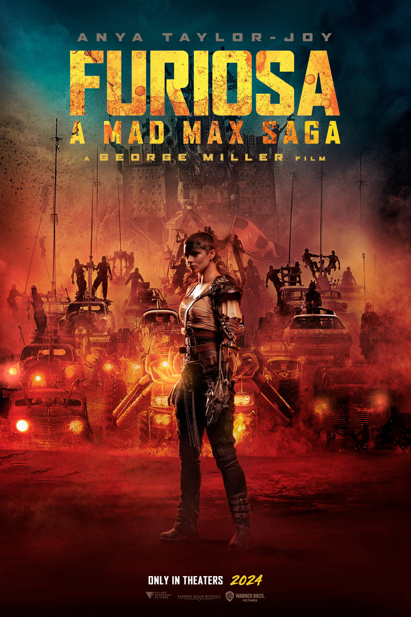 Mad Max (franchise) | The Mad Max Wiki | Fandom