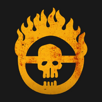 Immortan joe insignia