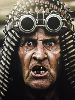 The Bullet Farmer The Mad Max Wiki Fandom The Bullet Farmer The Mad Max Wiki Fandom