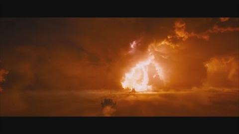 Mad Max Fury Road Fury Storm (Gates of Valhalla)