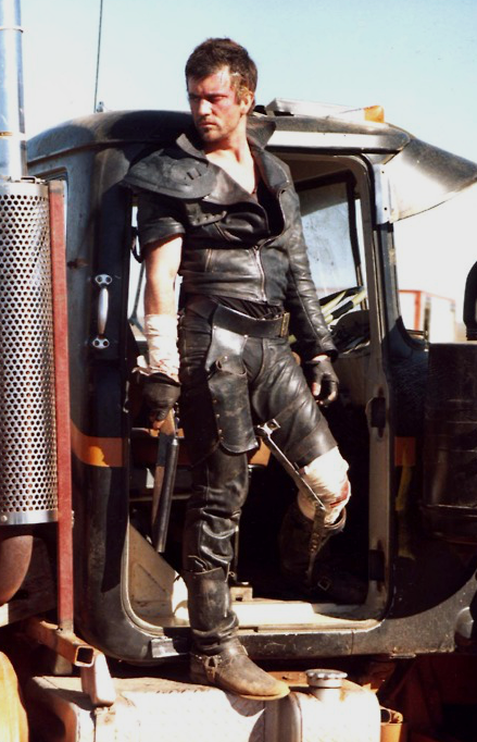 Max Rockatansky | The Mad Max Wiki | Fandom