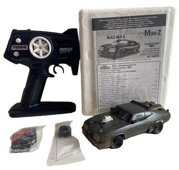 Mad Max RC Cars | The Mad Max Wiki | Fandom Mad Max RC Cars | The Mad Max Wiki | Fandom