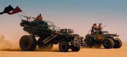 Car-madmax-31i