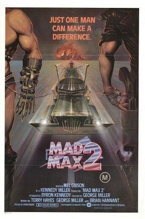 Mad Max 2 - Announcement Trailer
