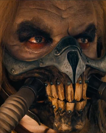 Immortan Joe The Mad Max Wiki Fandom