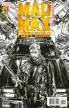 2015 VERTIGO MMFR - Max 1D (2nd Print)