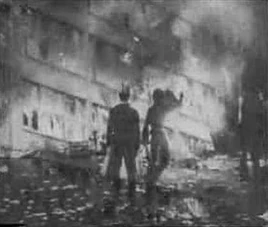 1981 MM2 TRW THE FALL