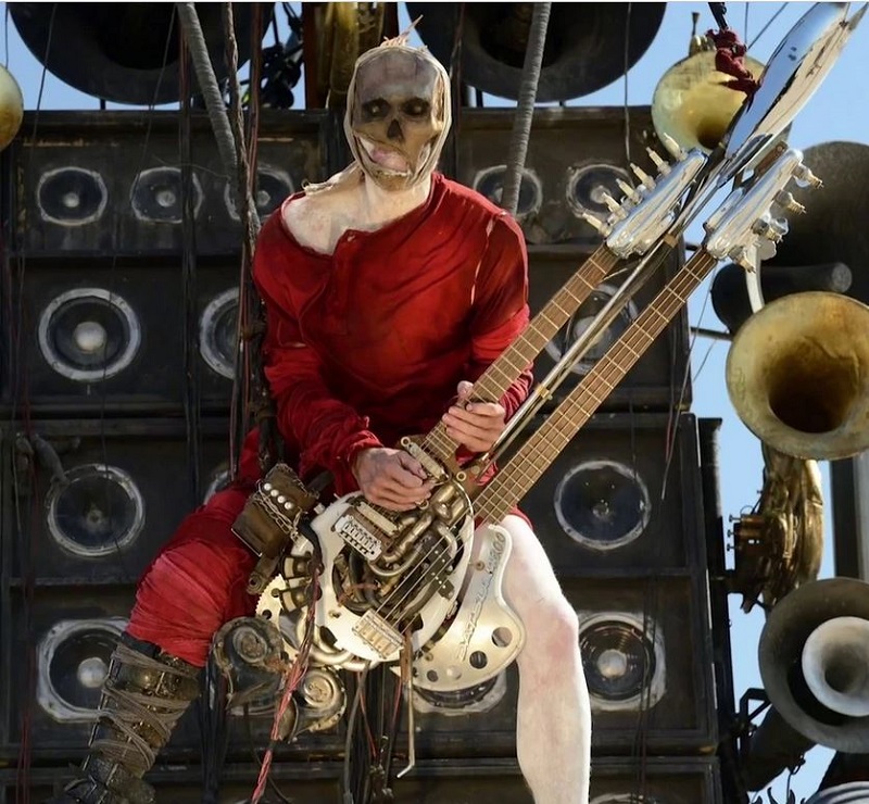 Coma-Doof Warrior | The Mad Max Wiki | Fandom Coma-Doof Warrior | The Mad Max Wiki | Fandom