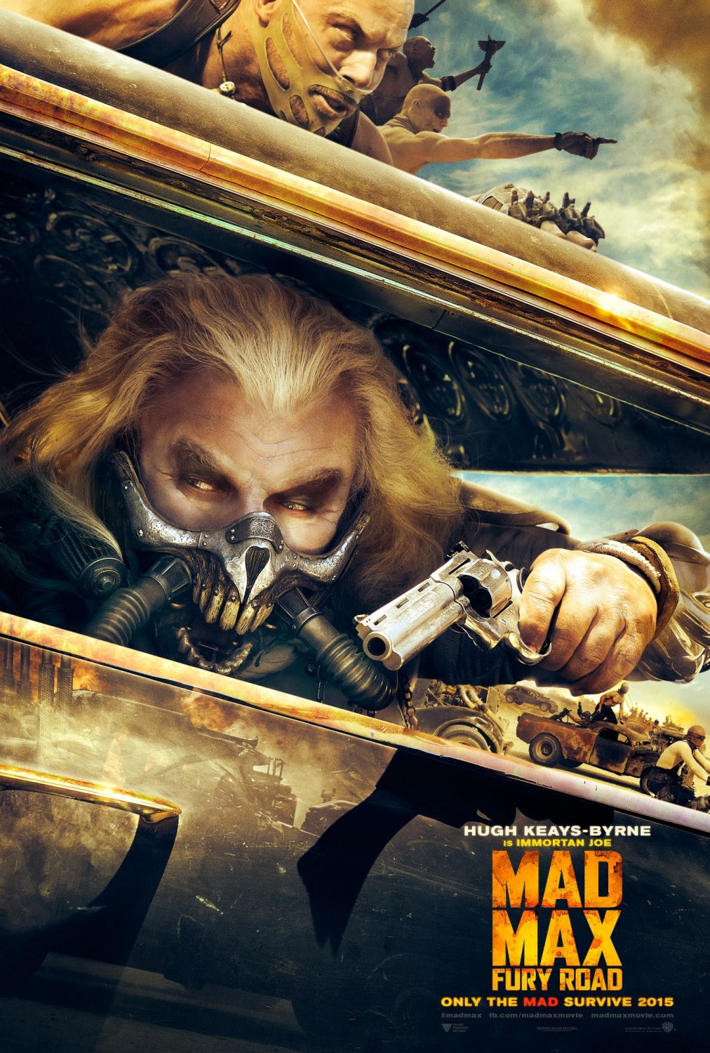 mad max fury road free full movie 2015