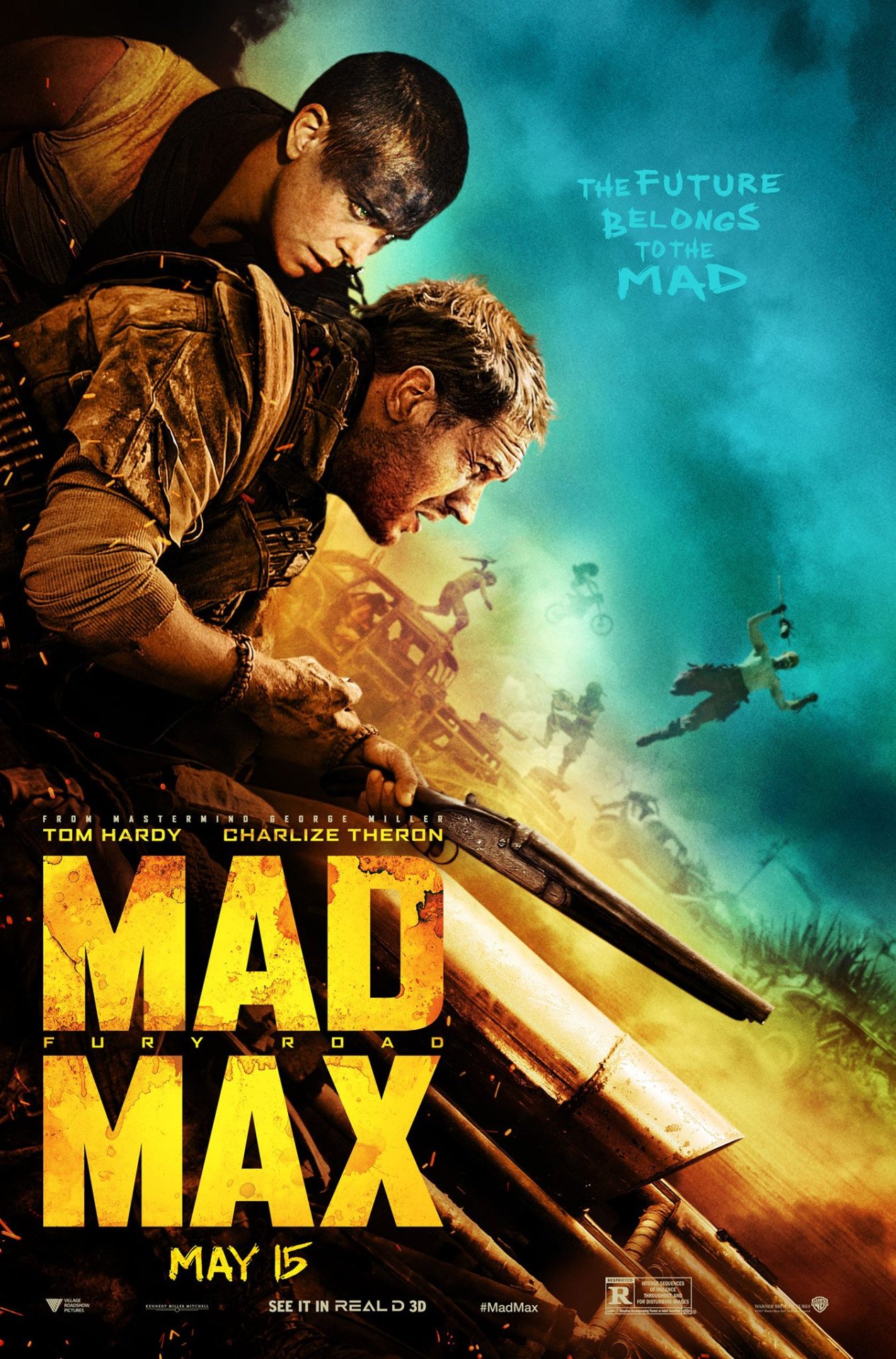 mad max fury road explained