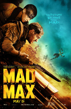 hayymeadows  Mad max fury road, Mad max, Mad max road