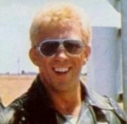 1979 MM - STEVE BISLEY