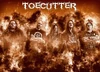 TOECUTTER - BAND