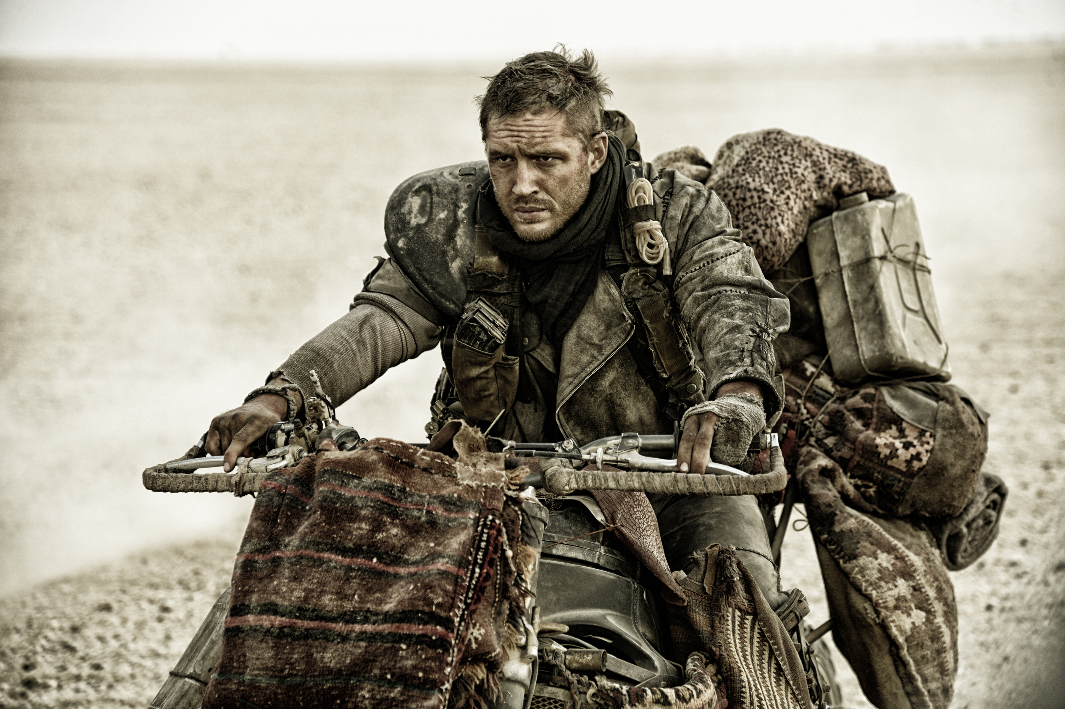 Max Rockatansky, The Mad Max Wiki