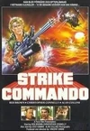 STRIKE COMMANDO