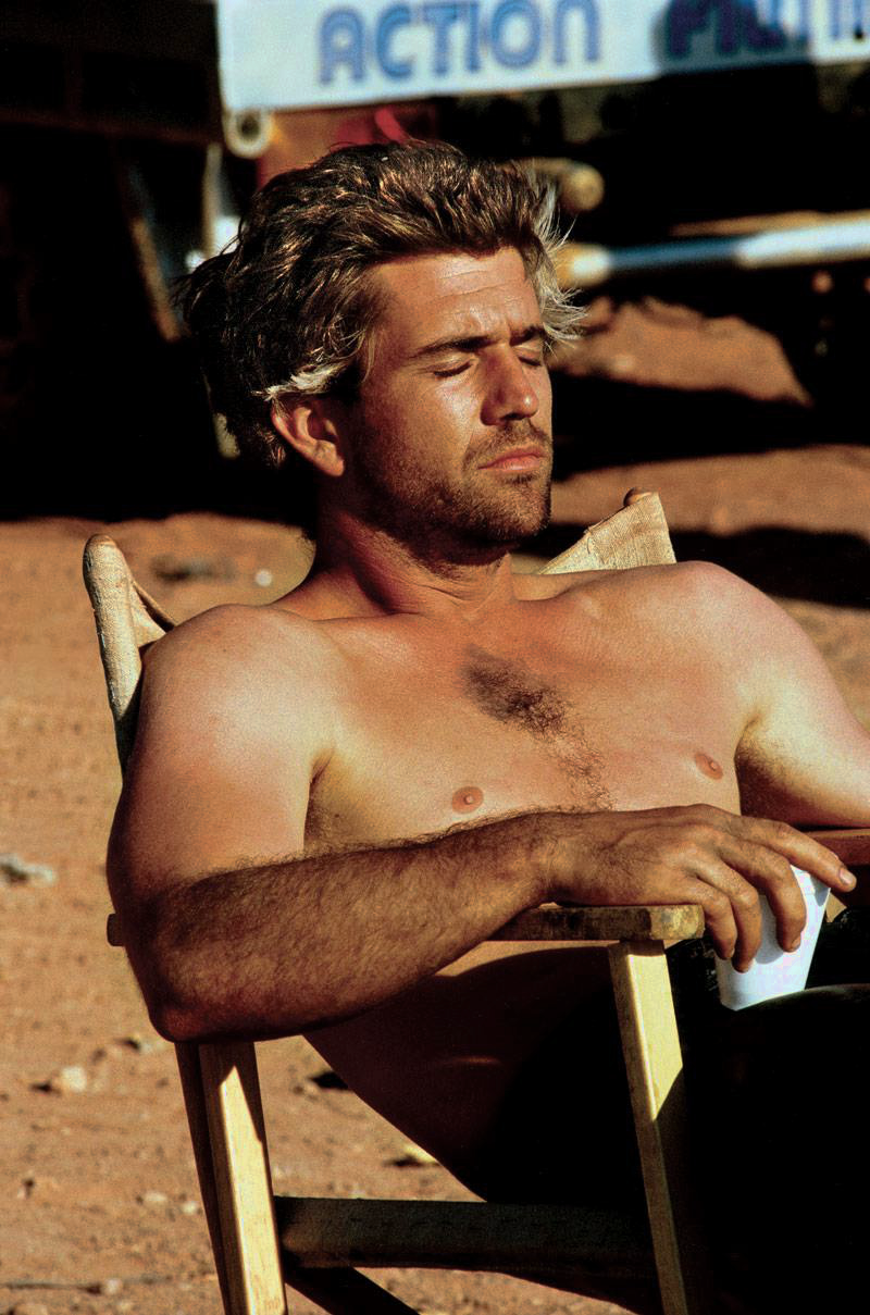 mel gibson mad max full movie