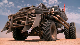 Car-madmax-31g