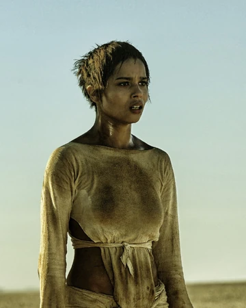 Toast the Knowing | The Mad Max Wiki | Fandom