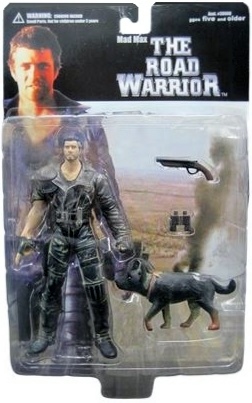 Max and Dog (N2 Toy) | The Mad Max Wiki | Fandom
