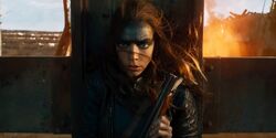 Furiosa Under Fire