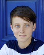 Toby Ayers.