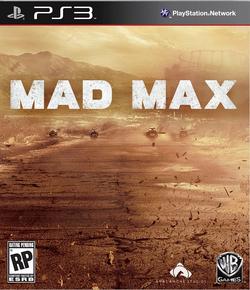 Mad Max (Video Game 2015) - IMDb