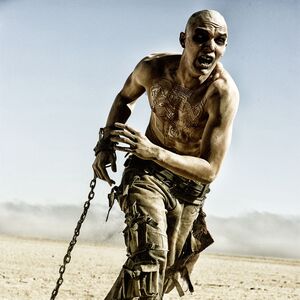 Nux The Mad Max Wiki Fandom