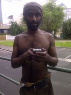 IMG-20131209-02398.jpg (1.01 MB) Downtime, Fox Studios - Mad Max: Fury Road - Treadmills 2013