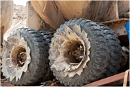 Mad-max-2012-1.jpg (98 KB) Armored hubcaps on the Fuel Pod